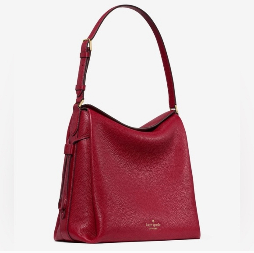 Kate Spade Dumpling Large Shoulder Bag - Picture 3 of 4